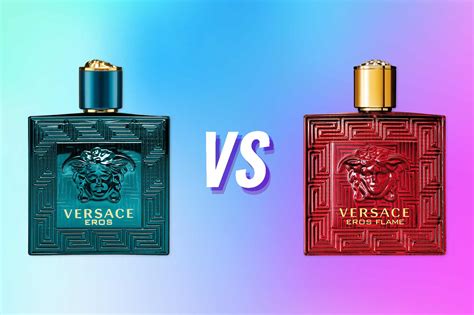 does versace eros flame smell good|versace eros flame top notes.